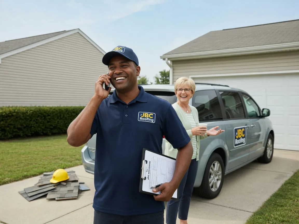 Roof Replacement Rayle, GA FAQs